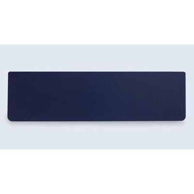 Wooting Ergonomisches Handgelenkstütze - Midnight Blue - 60 Mini - Handgelenkstütze Wooting Ergonomisches Handgelenkstütze - Midnight Blue - 60 Mini - Handgelenkstütze