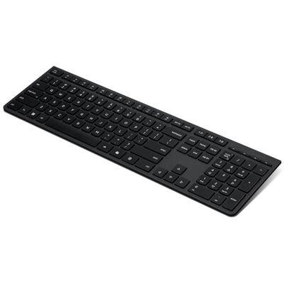 Lenovo - 4Y41R64540 - Schwarz - Kabellos Bluetooth - Tastatur Lenovo - 4Y41R64540 - Schwarz - Kabellos Bluetooth - Tastatur