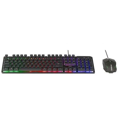 Tracer GAMEZONE Boost - Gaming Tastatur - Schwarz Tracer GAMEZONE Boost - Gaming Tastatur - Schwarz