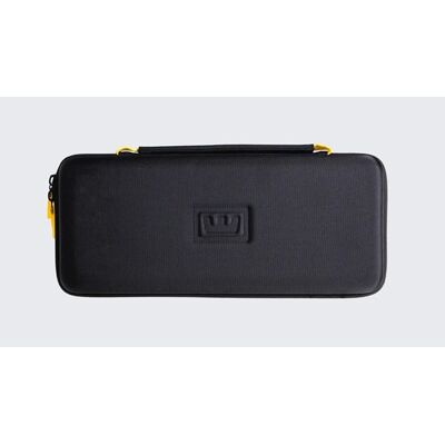Wooting 60HE v2 Travel Case - Upgrade-Zubehr - 60 - Schwarz Wooting 60HE v2 Travel Case - Upgrade-Zubehr - 60 - Schwarz
