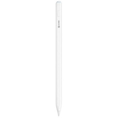 ALOGIC - active stylus - with wireless charging - white - Stylus (Weiß) ALOGIC - active stylus - with wireless charging - white - Stylus (Weiß)