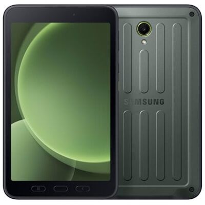 Samsung Galaxy Tab Active5 128GB/6GB Enterprise Edition Samsung Galaxy Tab Active5 128GB/6GB Enterprise Edition