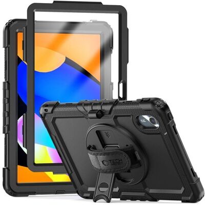 Tech-Protect Solid Case for Lenovo Idea Tab 11.0 TB-336 - Black Tech-Protect Solid Case for Lenovo Idea Tab 11.0 TB-336 - Black