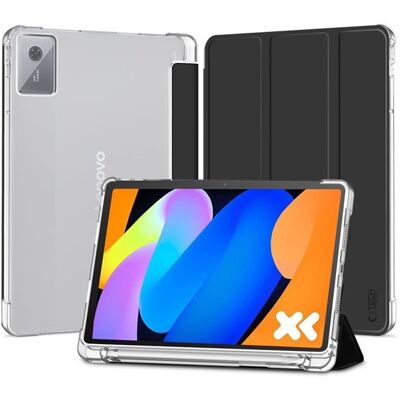 Tech-Protect SC Pen Hybrid Case for Lenovo Idea Tab 11.0 TB-336 - Black Tech-Protect SC Pen Hybrid Case for Lenovo Idea Tab 11.0 TB-336 - Black