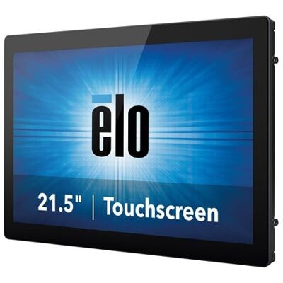 21" Elo Open-Frame Touchmonitors 2294L - 1920x1080 (FHD) - 60Hz - TFT 21" Elo Open-Frame Touchmonitors 2294L - 1920x1080 (FHD) - 60Hz - TFT