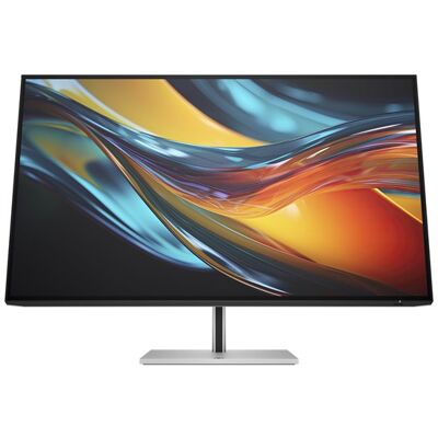 32" HP Series 7 Pro 732pk - 3840x2160 (4K) - 60Hz - IPS Black - 100W USB-C - KVM switch 32" HP Series 7 Pro 732pk - 3840x2160 (4K) - 60Hz - IPS Black - 100W USB-C - KVM switch