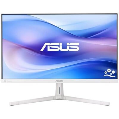 27" ASUS VU279HFI-W - 1920x1080 (FHD) - 100Hz - IPS 27" ASUS VU279HFI-W - 1920x1080 (FHD) - 100Hz - IPS