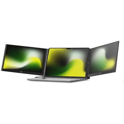 14 Mobile Pixels Trio 3 Pro - Trio 3 Series - LCD monitor - 141 14 Mobile Pixels Trio 3 Pro - Trio 3 Series - LCD monitor - 141