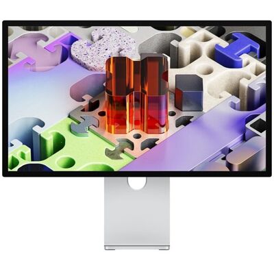 27 Apple Studio Display XDR - 5120x2880 5K - 120Hz - Mini-LED - 140W USB-C - MONITOR STAND 27 Apple Studio Display XDR - 5120x2880 5K - 120Hz - Mini-LED - 140W USB-C - MONITOR STAND