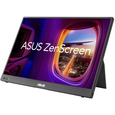 16" ASUS ZenScreen MB16FC 16" ASUS ZenScreen MB16FC
