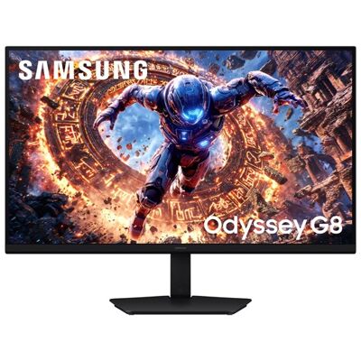 32" Samsung Odyssey G8 G80HS 6K 165Hz / 3K 330Hz 32" Samsung Odyssey G8 G80HS 6K 165Hz / 3K 330Hz