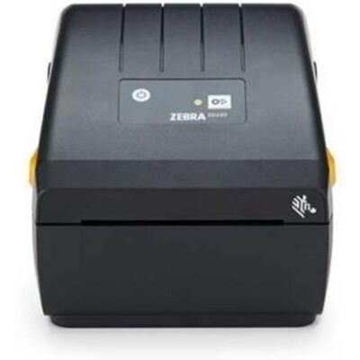 Zebra ZD230 Thermal Label Printer 203dpi 152mm/sec USB LAN Zebra ZD230 Thermal Label Printer 203dpi 152mm/sec USB LAN