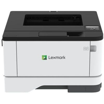 Lexmark MS331dn Mono Laser - Einfarbig - Laser Lexmark MS331dn Mono Laser - Einfarbig - Laser
