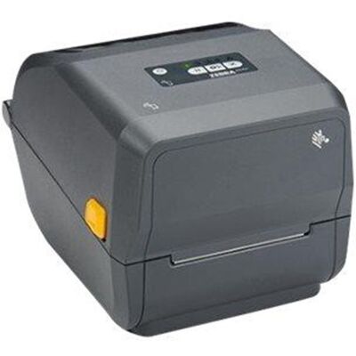 Zebra ZD421t - Etiketprinter - Termo Transfer 203 dpi 152 mm/s Zebra ZD421t - Etiketprinter - Termo Transfer 203 dpi 152 mm/s