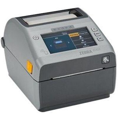 Zebra ZD621D - 300dpi - LAN - USB Zebra ZD621D - 300dpi - LAN - USB
