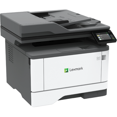 Lexmark MX431adn - Einfarbig - Laser Lexmark MX431adn - Einfarbig - Laser