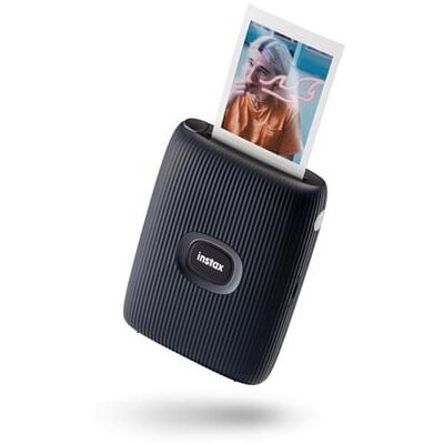 Fujifilm instax mini Link 2 - Space Blue - Farbe - LED Fujifilm instax mini Link 2 - Space Blue - Farbe - LED