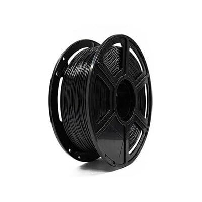 Flashforge PETG Pro - 3D-Druckfaden - Schwarz Flashforge PETG Pro - 3D-Druckfaden - Schwarz