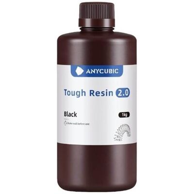 AnyCubic Tough Resin 2.0 - Resin AnyCubic Tough Resin 2.0 - Resin