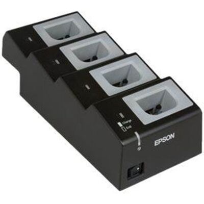Epson battery charger - multiple Epson battery charger - multiple