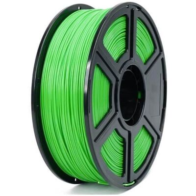 FLASHFORGE ASA 1000g Grün - Filament für 3D-Druck FLASHFORGE ASA 1000g Grün - Filament für 3D-Druck
