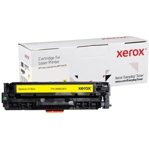 Xerox 006R03819 / Alternative for: HP 312A / CF382A Yellow Toner Xerox 006R03819 / Alternative for: HP 312A / CF382A Yellow Toner
