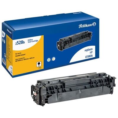 Pelikan Toner 4236272 Alternative for HP CF380A Pelikan Toner 4236272 Alternative for HP CF380A