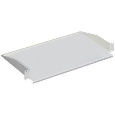 Toten SA.2301.1001 Rack-Hylle - 19 Zoll, Schwarz, 1U Toten SA.2301.1001 Rack-Hylle - 19 Zoll, Schwarz, 1U