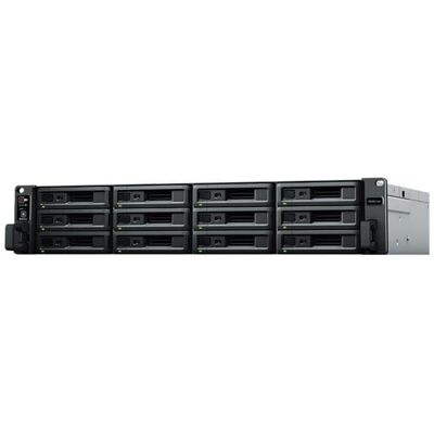Synology RackStation RS3621xs+ - NAS Server Synology RackStation RS3621xs+ - NAS Server