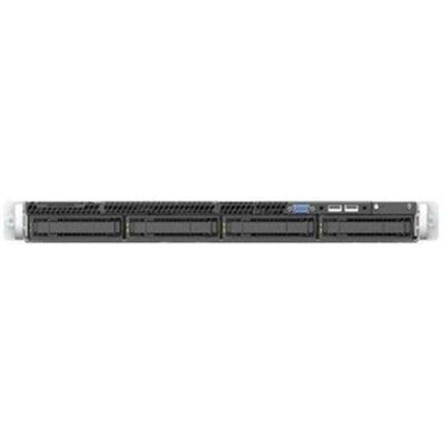 Intel Server System R1304WF0ZSR - rack-mountable - no CPU - 0 GB - no HDD Intel Server System R1304WF0ZSR - rack-mountable - no CPU - 0 GB - no HDD