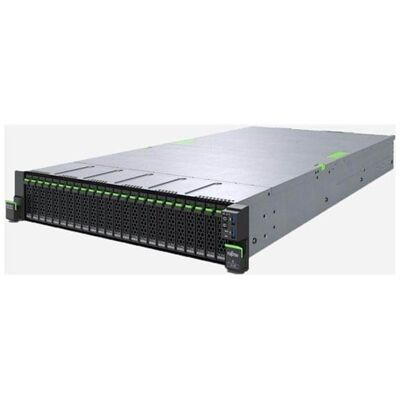 Fujitsu PRIMERGY RX2540 M7 Fujitsu PRIMERGY RX2540 M7