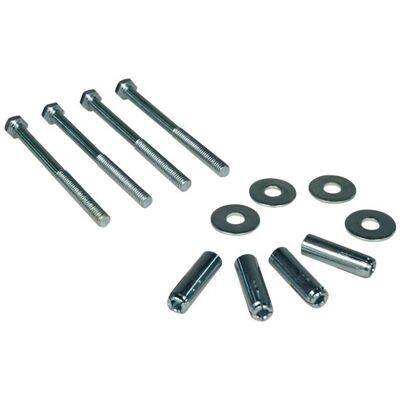 Tripp Lite Rack Enclosure Server Cabinet Stabilizing Bolt Down Kit - rack bolt down kit Tripp Lite Rack Enclosure Server Cabinet Stabilizing Bolt Down Kit - rack bolt down kit