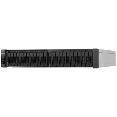 QNAP ES2486AFDC - NAS server - NAS Server QNAP ES2486AFDC - NAS server - NAS Server