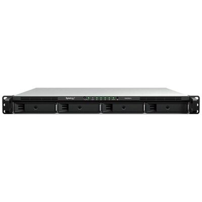 Synology RackStation RS826RP - NAS server - NAS Server Synology RackStation RS826RP - NAS server - NAS Server