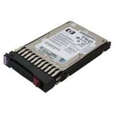 HP Dual Port Enterprise - 300GB - 300GB - Festplatten - 507284-001 - Serial Attached SCSI - 2.5" HP Dual Port Enterprise - 300GB - 300GB - Festplatten - 507284-001 - Serial Attached SCSI - 2.5"