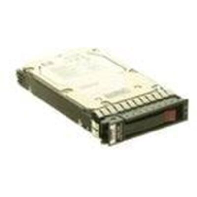 HP harddisk - 600GB - Festplatten - 583718-001 - Serial Attached SCSI - 3.5" LFF HP harddisk - 600GB - Festplatten - 583718-001 - Serial Attached SCSI - 3.5" LFF