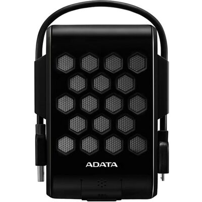 A-Data DashDrive Durable HD720 - Extern Festplatte - 1TB - Blau A-Data DashDrive Durable HD720 - Extern Festplatte - 1TB - Blau
