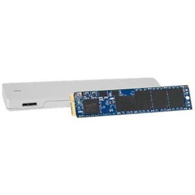 OWC Aura 6G 480GB SSD für MacBook Air 2012 - Speicher OWC Aura 6G 480GB SSD für MacBook Air 2012 - Speicher