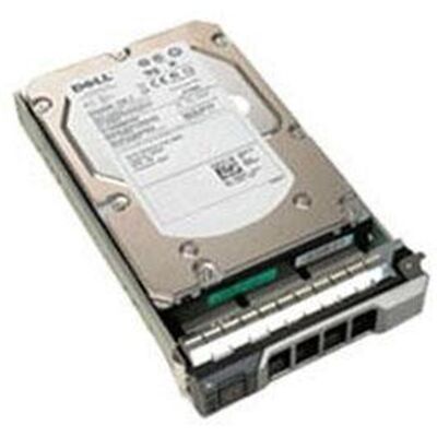 Dell Toshiba - 600GB - Festplatten - 5R6CX - SAS2 - 2.5" Dell Toshiba - 600GB - Festplatten - 5R6CX - SAS2 - 2.5"