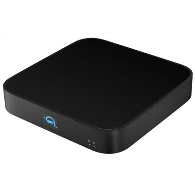 OWC T4MS9H06N00 storage drive enclosure - Extern Festplatte OWC T4MS9H06N00 storage drive enclosure - Extern Festplatte