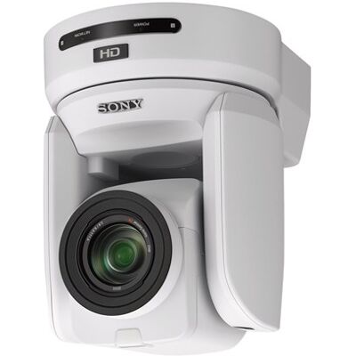 Sony - BRC-H800 - Weiß - Dome - Sicherheitskamera Sony - BRC-H800 - Weiß - Dome - Sicherheitskamera