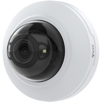 Axis M4215-LV Dome Camera Varifocal 2 MP dome with IR and deep learning Axis M4215-LV Dome Camera Varifocal 2 MP dome with IR and deep learning