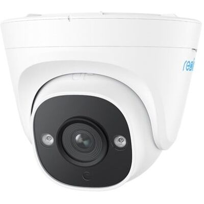 Reolink P324 - 5MP PoE IP-Kamera mit Personen- und Fahrzeugerkennung - Innen/Außen Reolink P324 - 5MP PoE IP-Kamera mit Personen- und Fahrzeugerkennung - Innen/Außen
