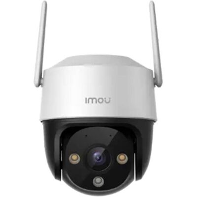 Imou Außenkamera Cruiser SE+ 5MP - Sicherheit Imou Außenkamera Cruiser SE+ 5MP - Sicherheit