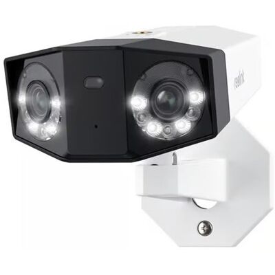 REOLINK Duo 3 PoE 8K 16MP PoE Dual-Lens REOLINK Duo 3 PoE 8K 16MP PoE Dual-Lens