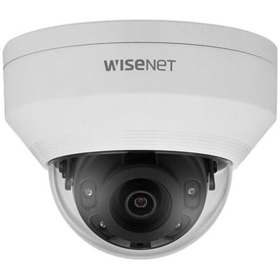 Hanwha Vision WiseNet ANV-L6012R - network surveillance camera - dome Hanwha Vision WiseNet ANV-L6012R - network surveillance camera - dome