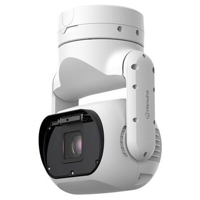 Hanwha Vision T Series TNP-A9430RW - network surveillance camera Hanwha Vision T Series TNP-A9430RW - network surveillance camera