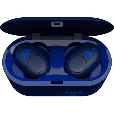 Skullcandy Push Indigo Blue Skullcandy Push Indigo Blue