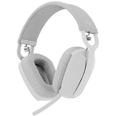 Logitech Zone Vibe Wireless - Offwhite Logitech Zone Vibe Wireless - Offwhite