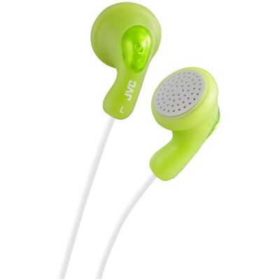 JVC HAF14 - Grün JVC HAF14 - Grün